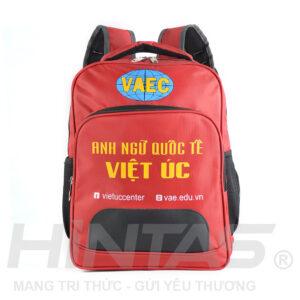 Balo Anh ngữ Việt Úc - HS02