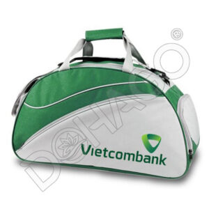 Túi trống xách tay Vietcombank - TT06