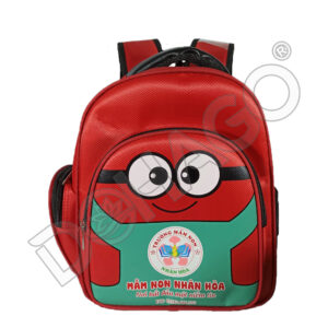 Balo mầm non - MN01