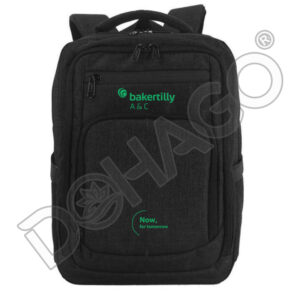 Balo quà tặng quảng cáo A&C - QC05