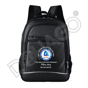 Balo quà tặng công ty Biwase - QC06