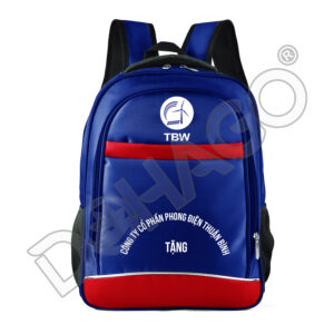 Balo quà tặng công ty Thuận Bình - QC11