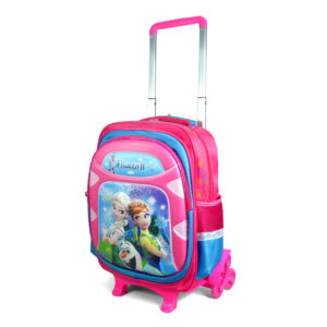 Balo Cần Kéo Học Sinh DOHAGO - BLCK303