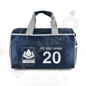 Túi trống thể thao FC Bảo Minh