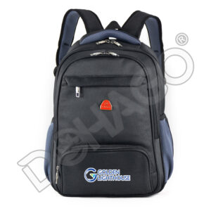 Balo quảng cáo Golden Lighthouse - QC04