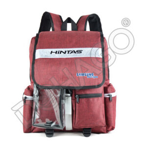 Balo quà tặng công ty Samsung - QC09