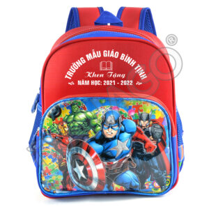 Balo mầm non – MN03