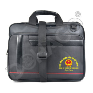 Cặp xách đa năng đại hội - CXT03