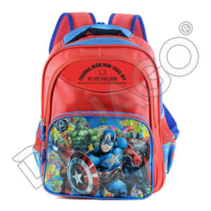 Balo mầm non - MN12