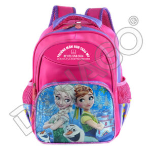 Balo mầm non - MN13