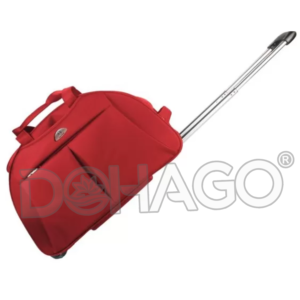 Túi trống du lịch cần kéo - CK01