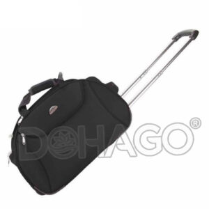 Túi trống xách tay cần kéo - CK10