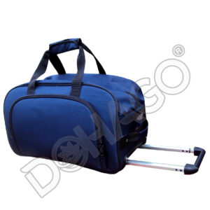 Túi trống du lịch cần kéo - CK11