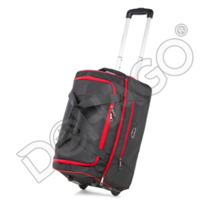 Túi trống xách tay cần kéo - CK02