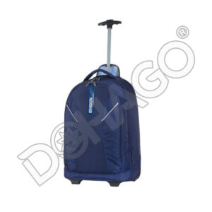 Balo du lịch cần kéo - CK03