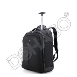 Balo du lịch cần kéo - CK05