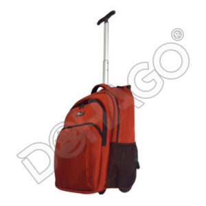 Balo du lịch cần kéo - CK06