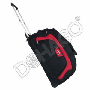 Túi trống du lịch cần kéo - CK07