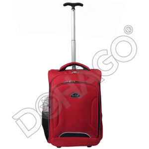 Balo du lịch cần kéo - CK09