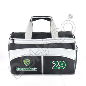 Túi trống thể thao Vietcombank