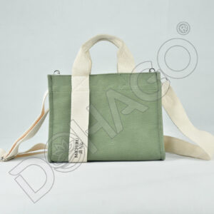 Túi vải canvas - TD06