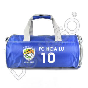 Túi trống thể thao FC Hoa Lư