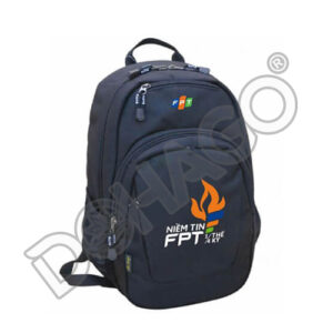 Balo quảng cáo FPT - QC13