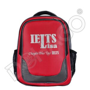 Balo trường đào tạo Ielts Lisa - HS01