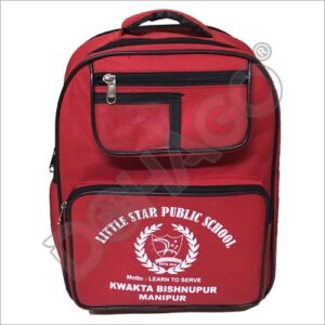 Balo trường học Little Star - HS13