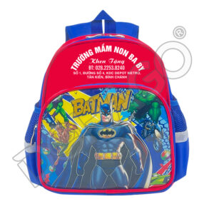 Balo mầm non – MN08