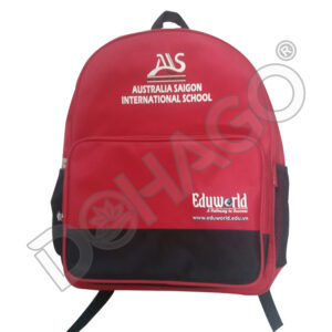 Balo trường quốc tế Sài Gòn - HS11