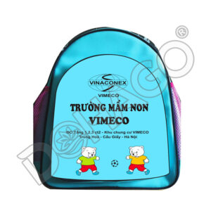 Balo mầm non – MN09