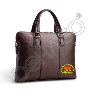 Cặp da hội thảo, đại hội - CXT05