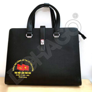 Cặp da xách tay hội nghị - CXT06