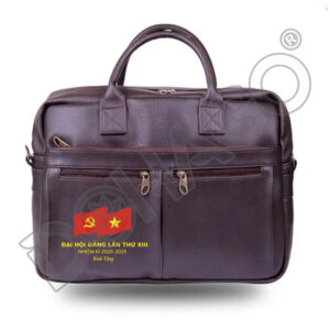 Cặp da đại hội đảng - CXT07