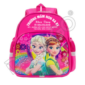 Balo mầm non – MN10