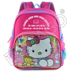 Balo mầm non – MN04