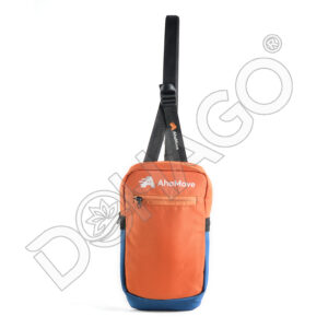 Túi đeo chéo Ahamove - TD02