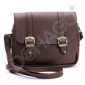 Túi da đeo chéo nữ - TD09